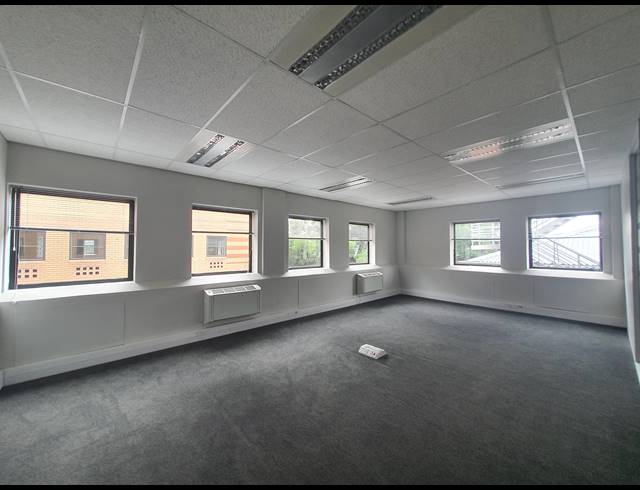 797M² OFFICE TO LET IN BEDFORDVIEW